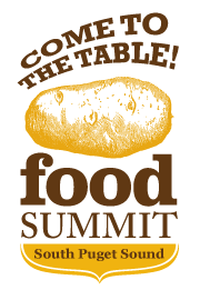 FoodSummit_logo South Puget Sound Food Summit 2011